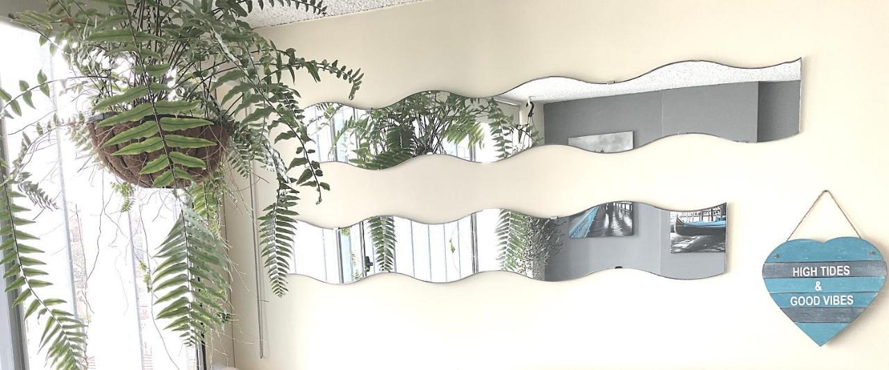 Namely Manly Apartment Sydney Exterior foto