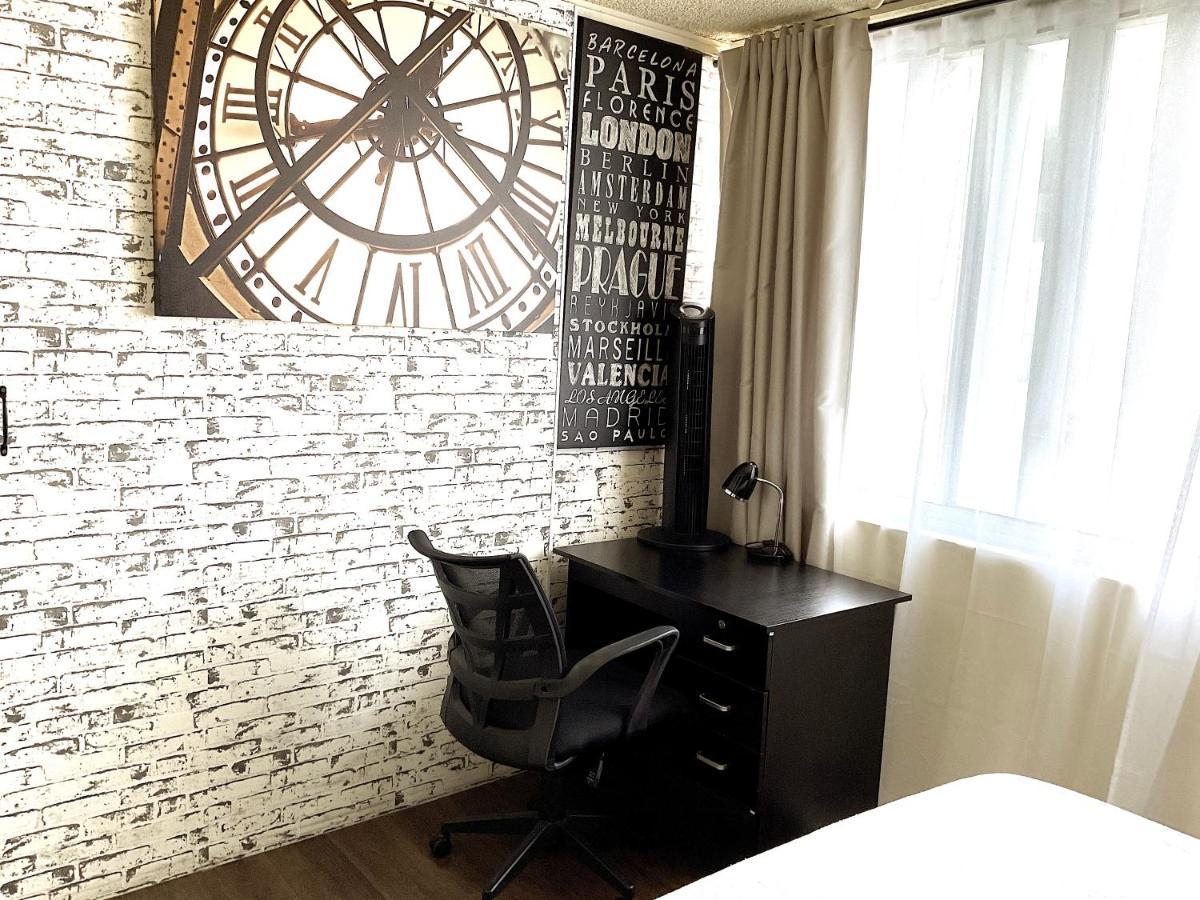 Namely Manly Apartment Sydney Exterior foto