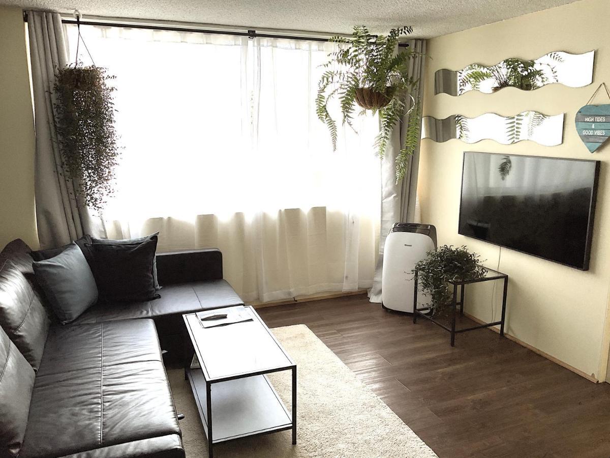 Namely Manly Apartment Sydney Exterior foto