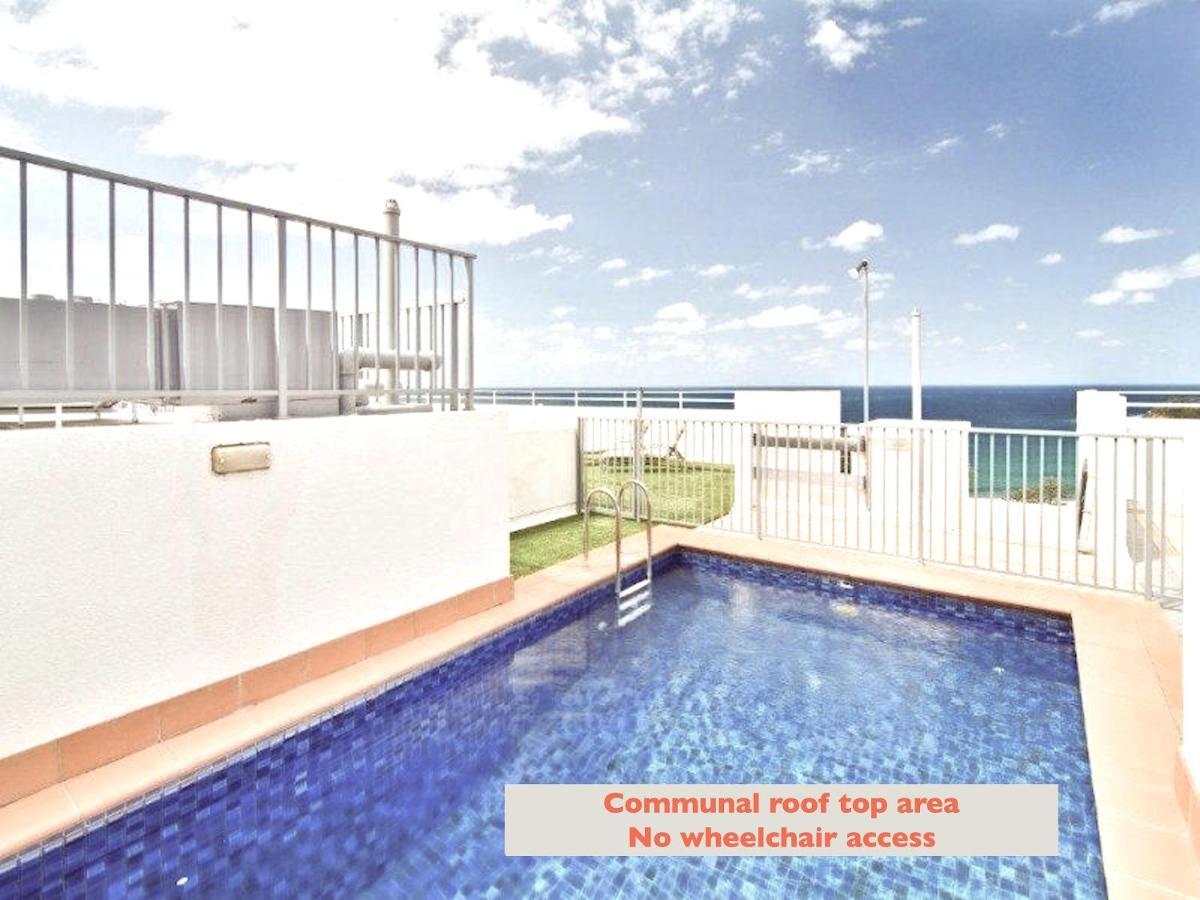 Namely Manly Apartment Sydney Exterior foto