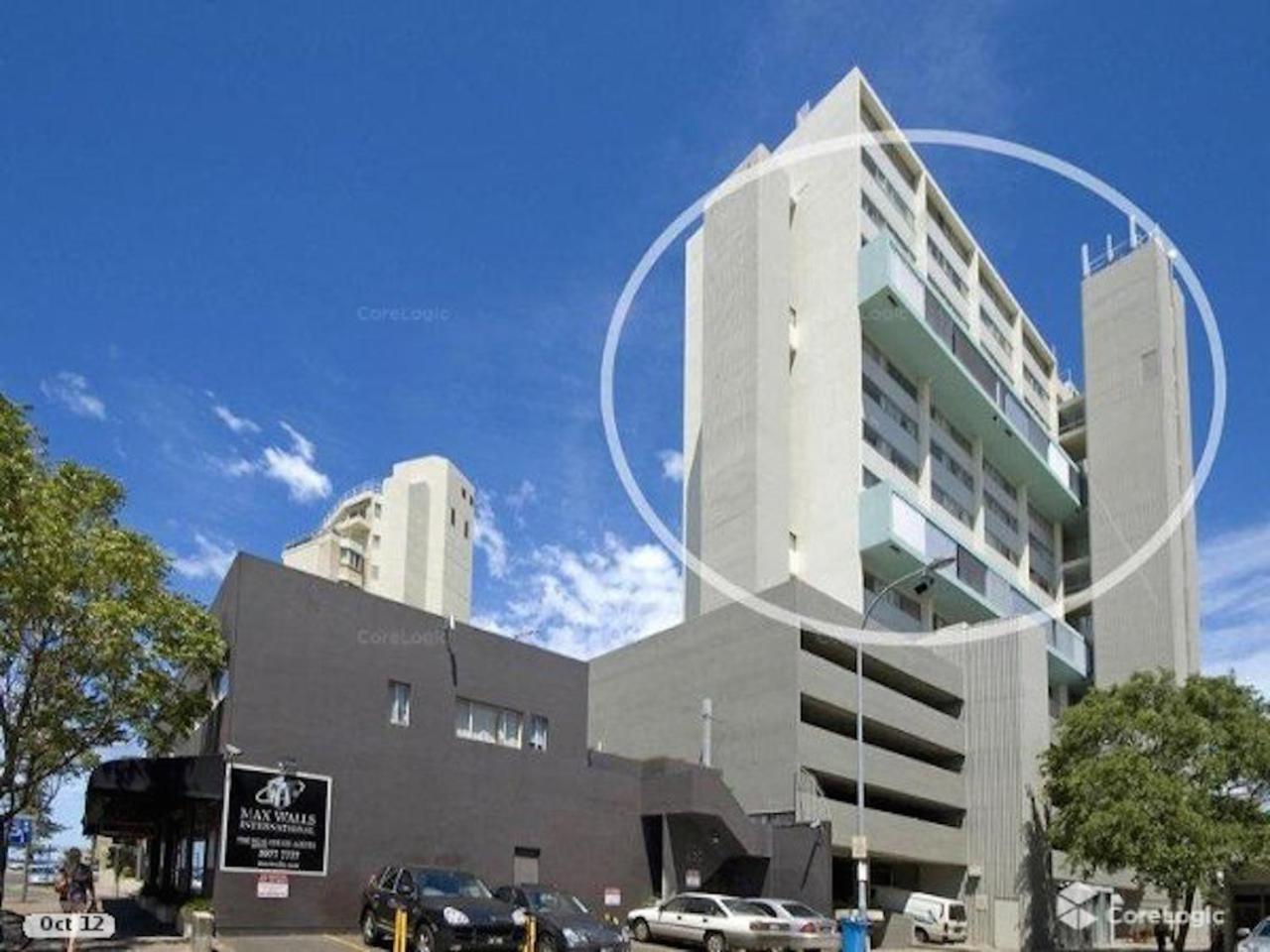 Namely Manly Apartment Sydney Exterior foto