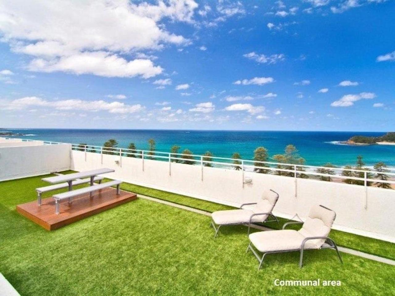 Namely Manly Apartment Sydney Exterior foto