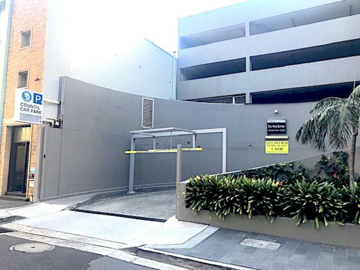 Namely Manly Apartment Sydney Exterior foto